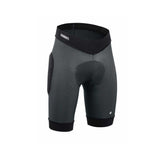 Assos Trail Tactica Liner Shorts HP T3 Torpedo Grey