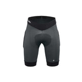 Assos Trail Tactica Liner Shorts HP T3 Torpedo Grey