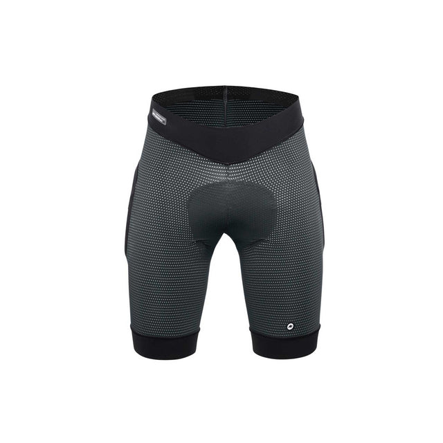 Assos Trail Tactica Liner Shorts HP T3 Torpedo Grey