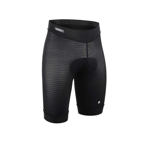 Assos Trail Tactica Liner Shorts ST T3 Blackseries