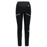 Assos Trail Winter Cargo Pants - Womens Black Series