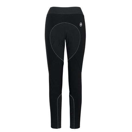 Assos Trail Winter Cargo Pants - Womens Black Series