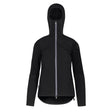 Assos Trail Winter Softshell Jacket - Womens Black Series