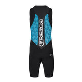 Assos Triator NS Speedsuit Adamant Blue