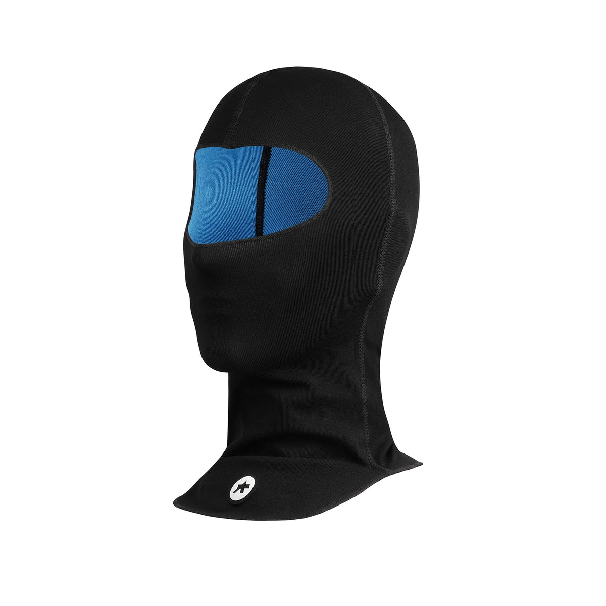 Assos Ultraz Winter Face Mask P1 Blackseries