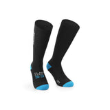 Assos Ultraz Winter FUGU Socks Blackseries