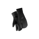 Assos Ultraz Winter Gloves P1 Black Series