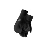 Assos Ultraz Winter Gloves P1 Black Series