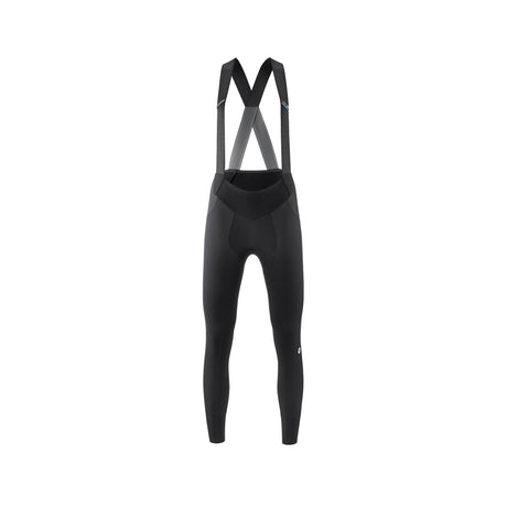 Assos UMA GT Eisenherz Ultraz Winter Bib Tights S11 Blackseries