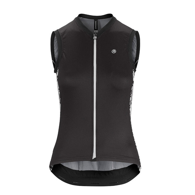 Assos Uma GT NS Jersey Blackseries