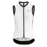 Assos Uma GT NS Jersey Holy White