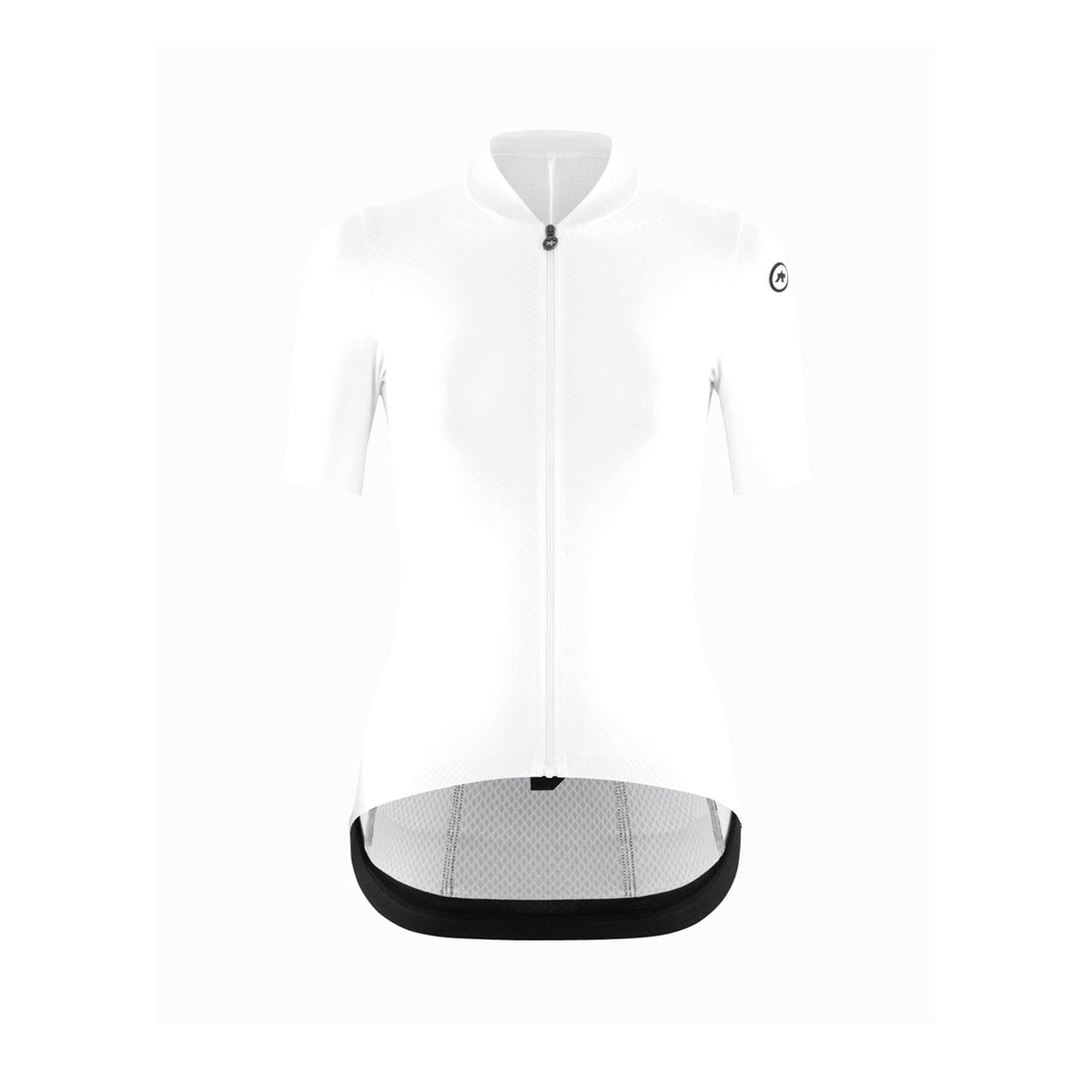 Assos UMA GT Short Sleeve Jersey S11 Whiteseries