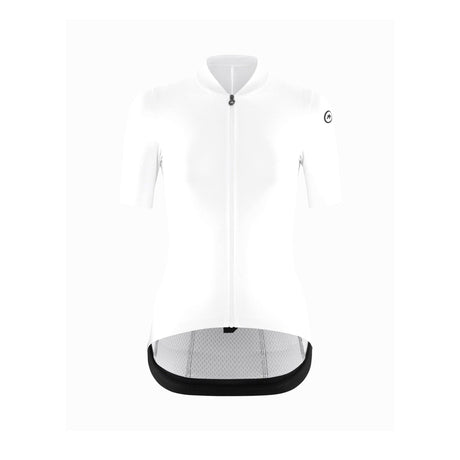 Assos UMA GT Short Sleeve Jersey S11 Whiteseries