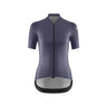 Assos UMA GT Short Sleeve Jersey S11 Future Dusk