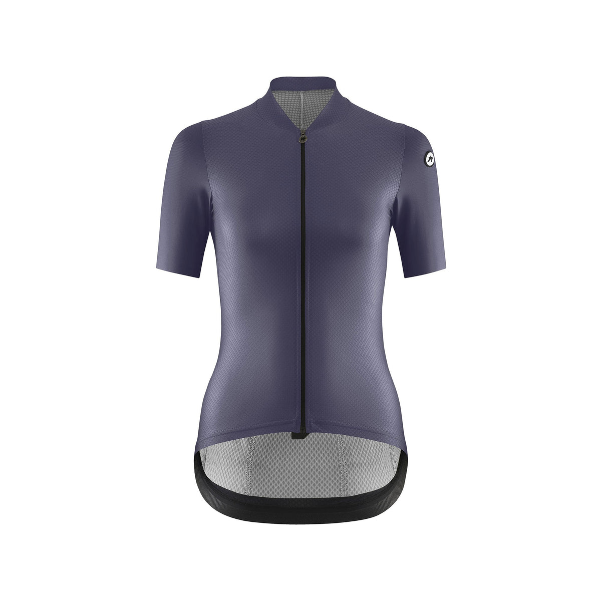 Assos UMA GT Short Sleeve Jersey S11 Future Dusk