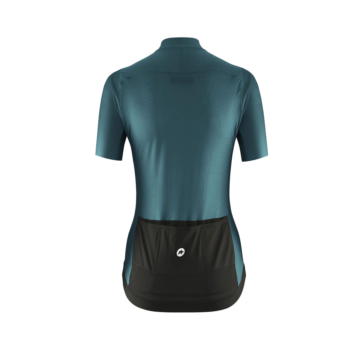 Assos UMA GT Short Sleeve Jersey S11 Foundation Green