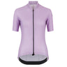Assos UMA GT Short Sleeve Jersey S11 Interstellar Orchid