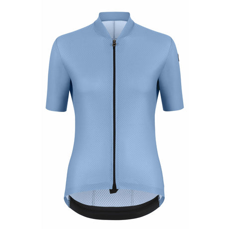 Assos UMA GT Short Sleeve Jersey S11 Thunder Blue
