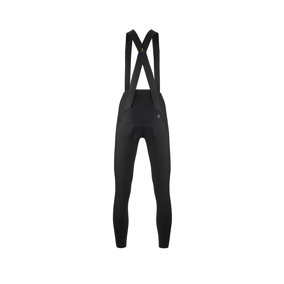 Assos UMA GT Spring/Fall Bib Tights S11 Black Series