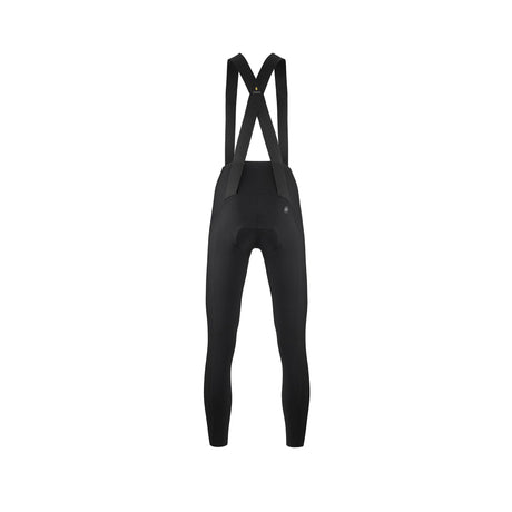 Assos UMA GT Spring/Fall Bib Tights S11 Black Series