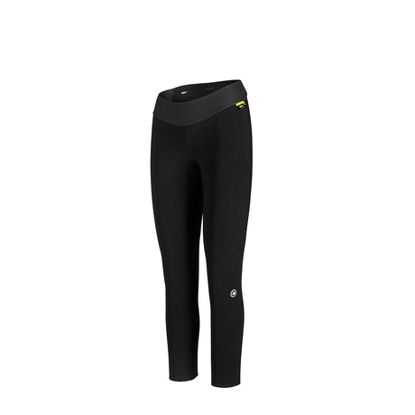 Assos Uma GT Spring/Fall half Tights Blackseries