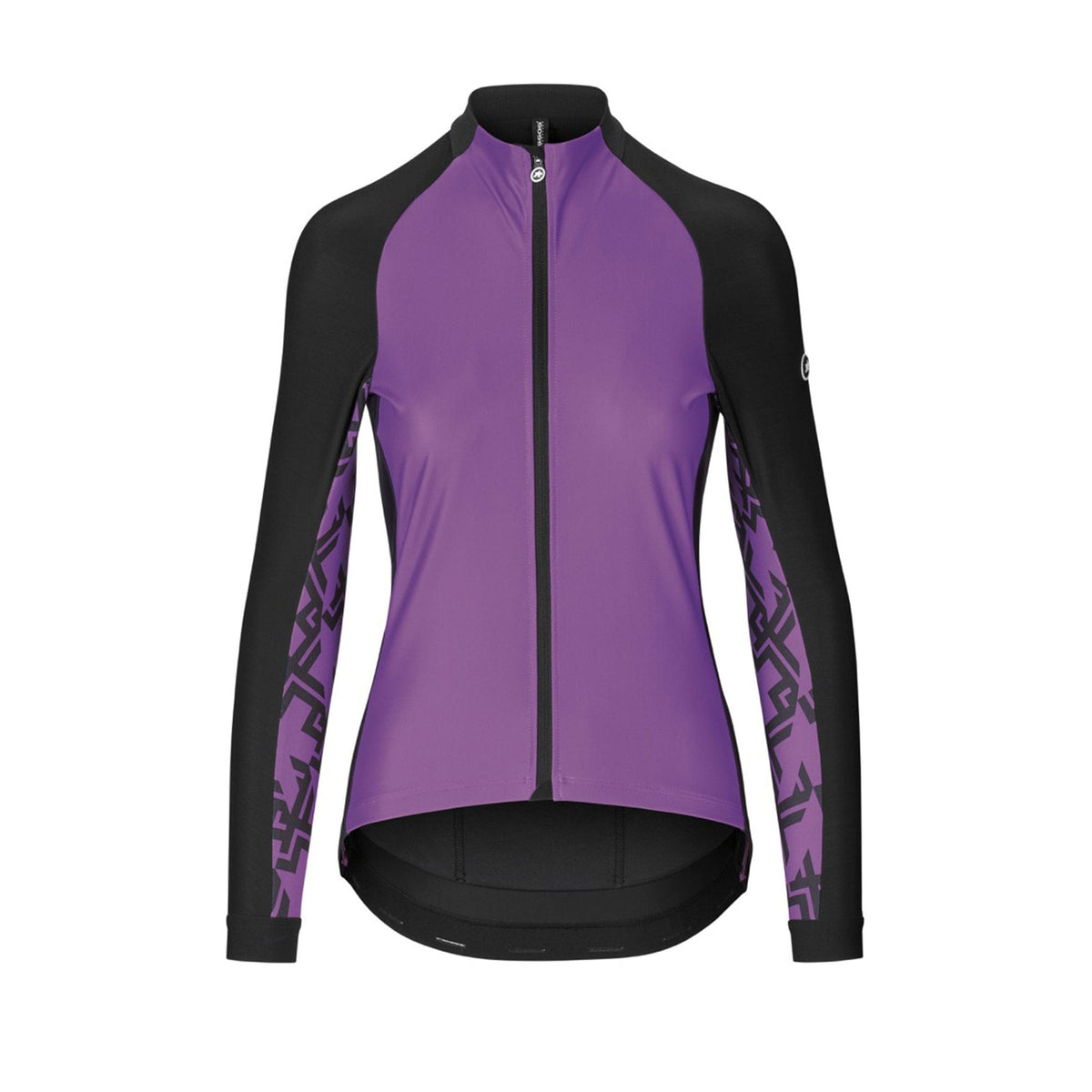 Assos Uma GT Spring/Fall Jacket Venus Violet