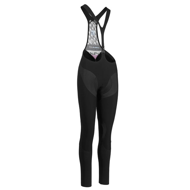 Assos Uma GT Ultraz Winter Bib Tight Black Series