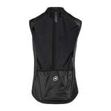 Assos Uma GT Wind Vest Summer Black Series