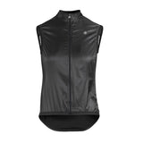 Assos Uma GT Wind Vest Summer Black Series