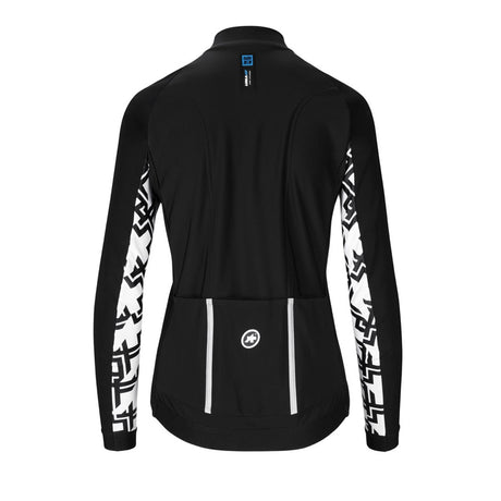 Assos UMA GT Winter Jacket EVO Blackseries