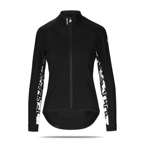 Assos UMA GT Winter Jacket EVO Blackseries