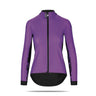 Assos UMA GT Winter Jacket EVO Venus Violet