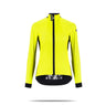 Assos UMA GT Winter Jacket EVO Fluo Yellow
