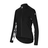 Assos UMA GT Winter Jacket EVO Blackseries