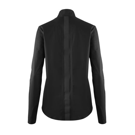 Assos UMA GTV Rain Jacket S11 Blackseries