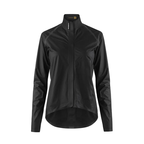 Assos UMA GTV Rain Jacket S11 Blackseries