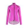 Assos UMA GTV Rain Jacket S11 Optic Pink
