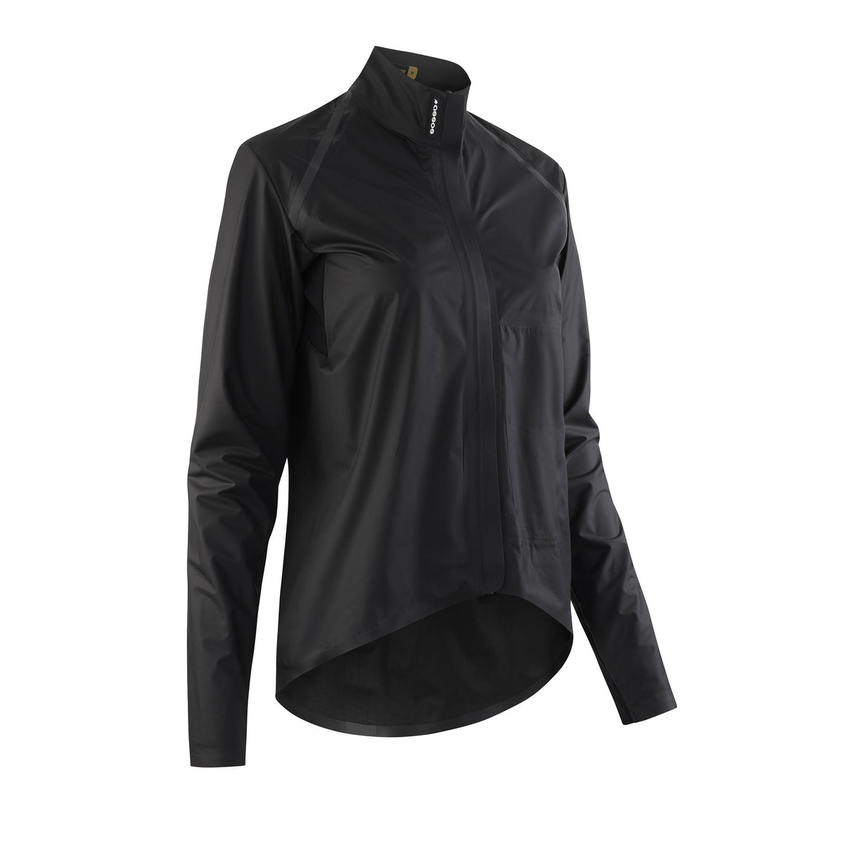 Assos UMA GTV Rain Jacket S11 Blackseries
