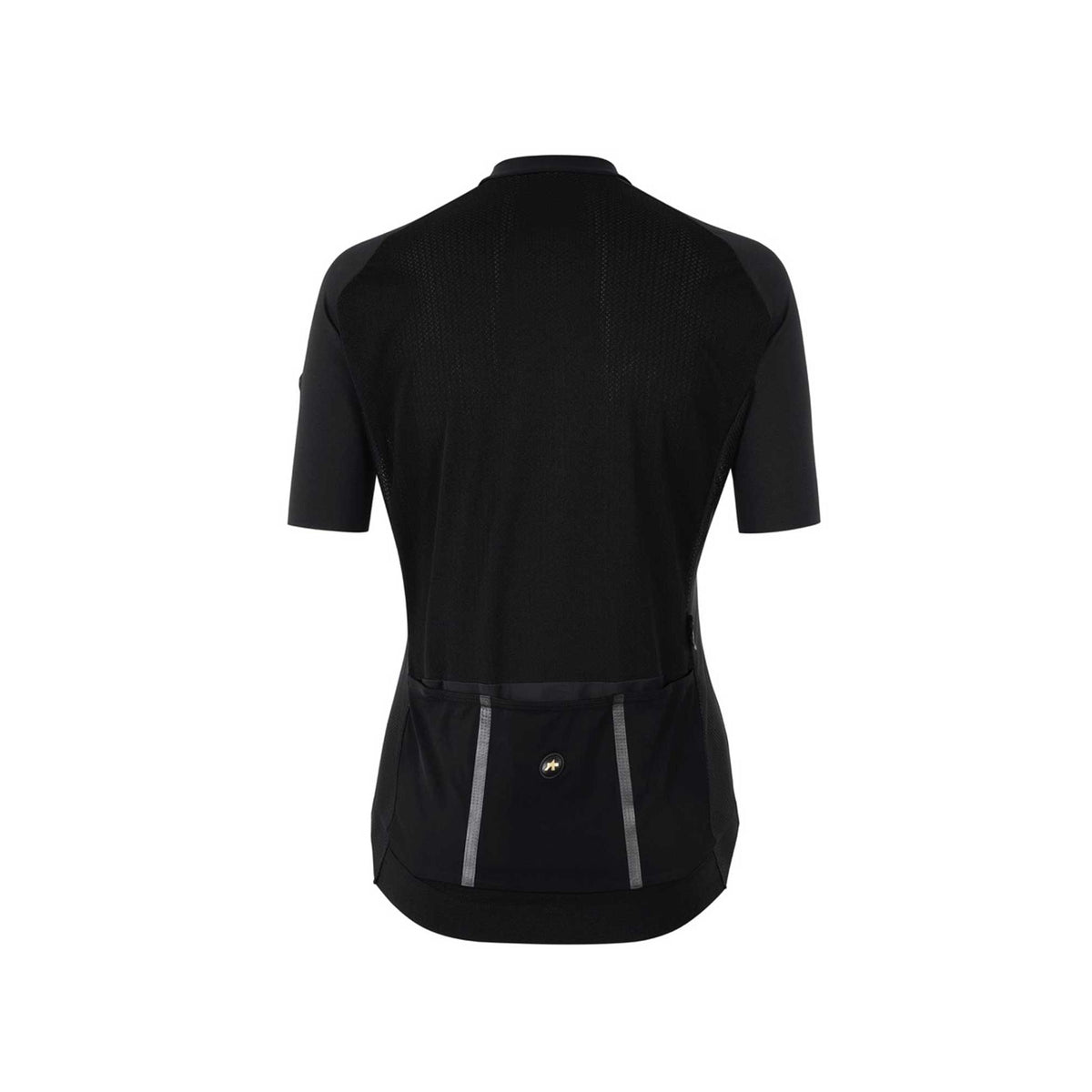 Assos UMA GTV Short Sleeve Jersey C2 Blackseries