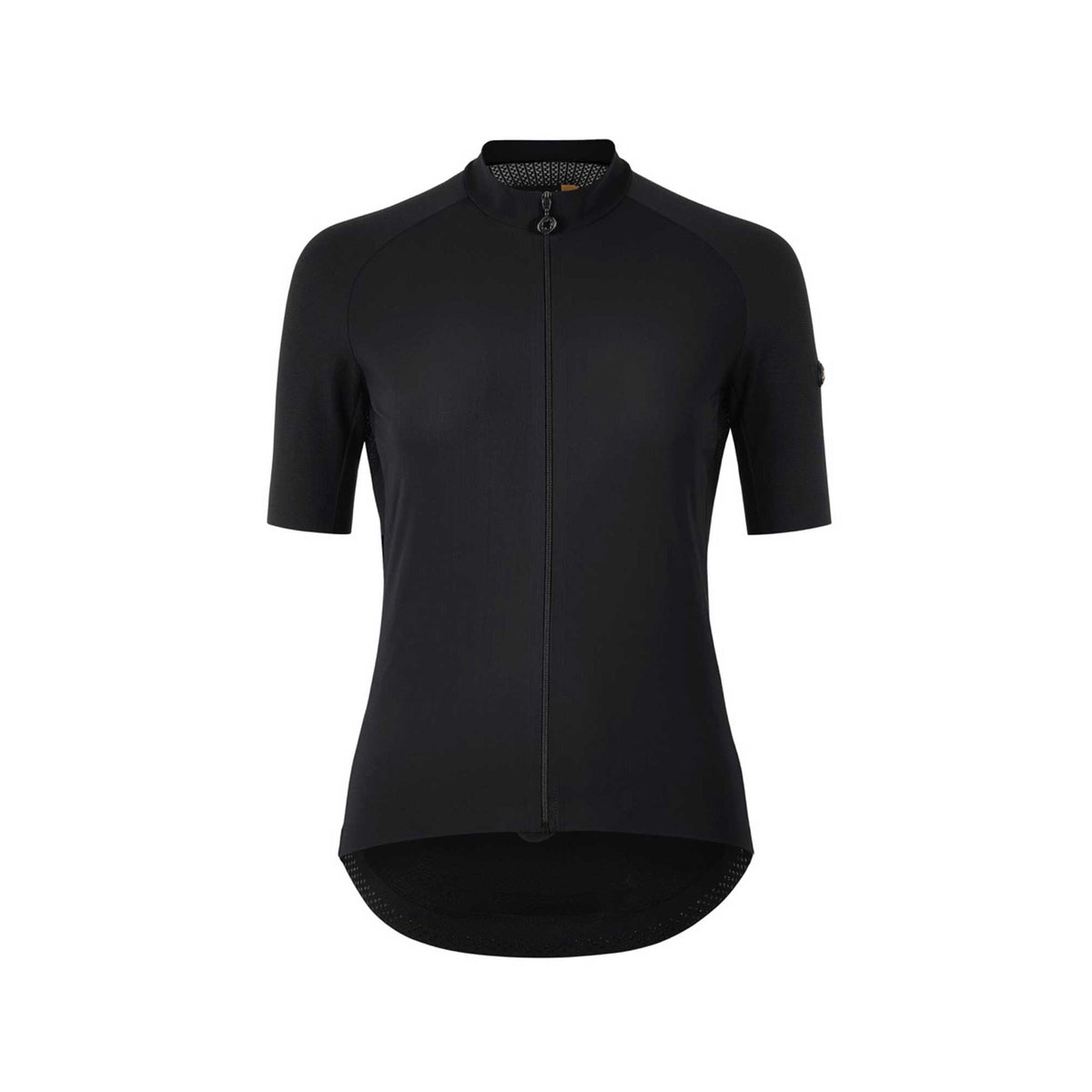 Assos UMA GTV Short Sleeve Jersey C2 Blackseries