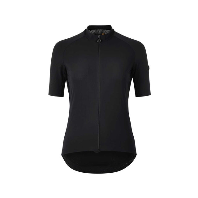 Assos UMA GTV Short Sleeve Jersey C2 Blackseries