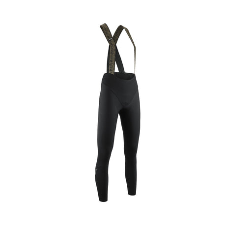 Assos UMA GTV Spring/Fall Bib Tights S11 Black Series