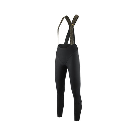 Assos UMA GTV Spring/Fall Bib Tights S11 Black Series