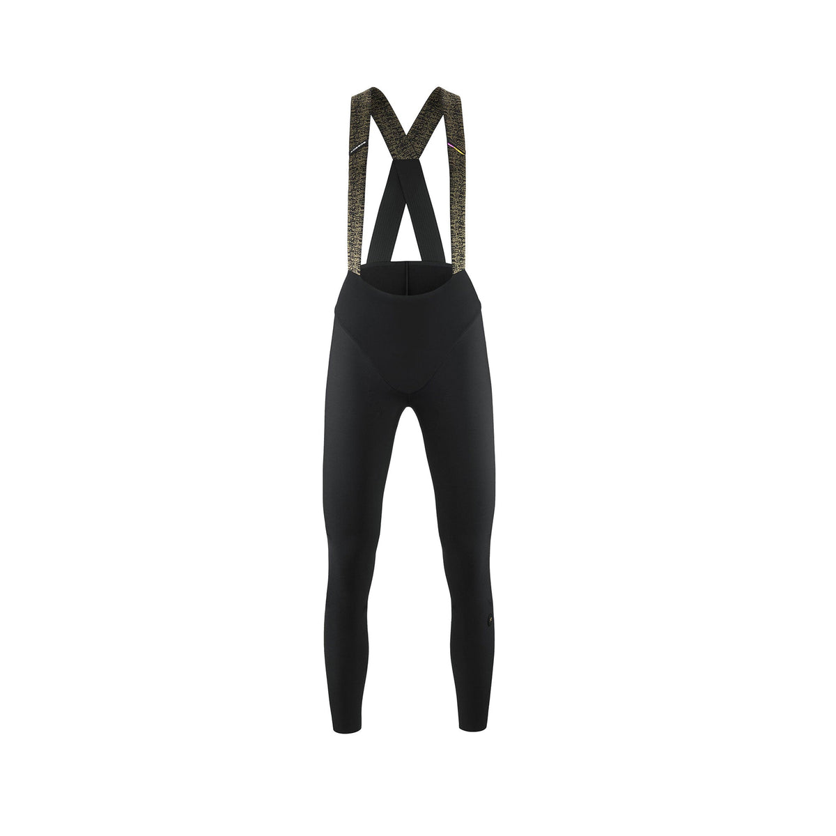 Assos UMA GTV Spring/Fall Bib Tights S11 Black Series