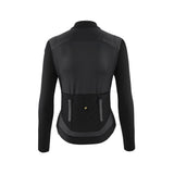 Assos UMA GTV Spring/Fall Jacket S11 Black Series