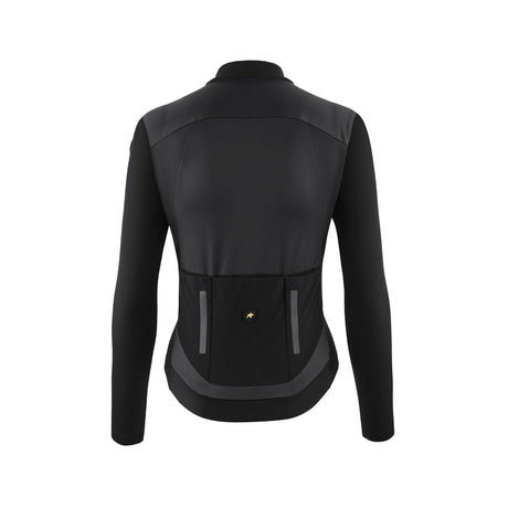 Assos UMA GTV Spring/Fall Jacket S11 Black Series