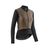 Assos UMA GTV Spring/Fall Jacket S11 Terra Sand