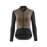 Assos UMA GTV Spring/Fall Jacket S11 Terra Sand