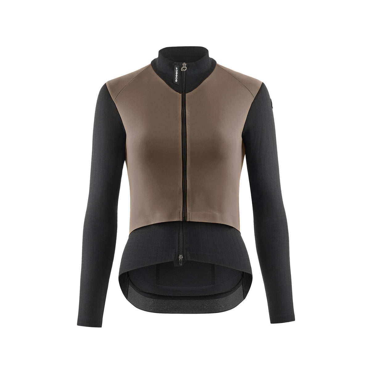 Assos UMA GTV Spring/Fall Jacket S11 Terra Sand