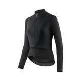 Assos UMA GTV Spring/Fall Jacket S11 Black Series